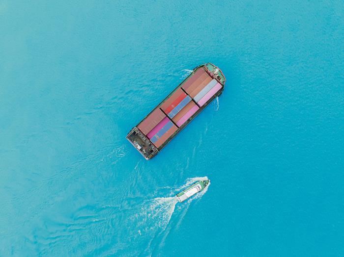 武汉华尔德物流有限公司相应概要