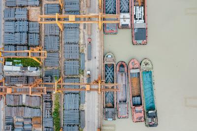 襄阳磐运达物流有限公司有关概要