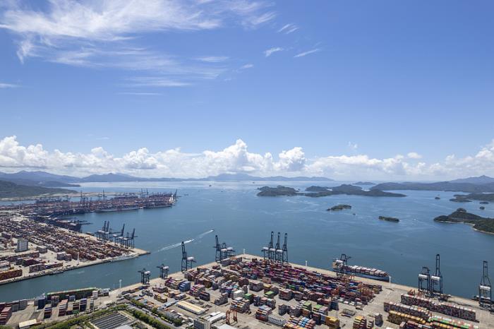 武汉华盐道物流有限公司简单资料