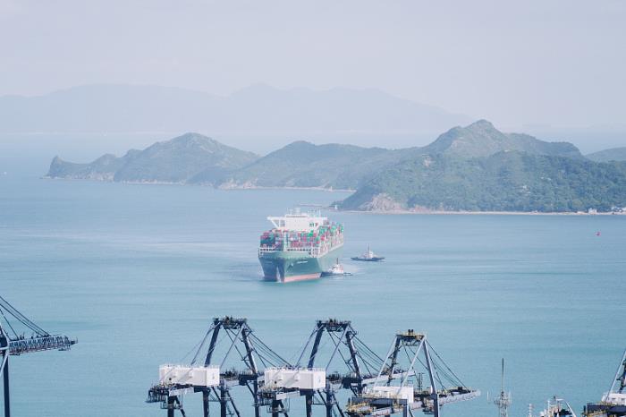 跨境物流：进P3者得天下有关介绍