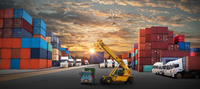 武汉众岳物流有限公司简单说明