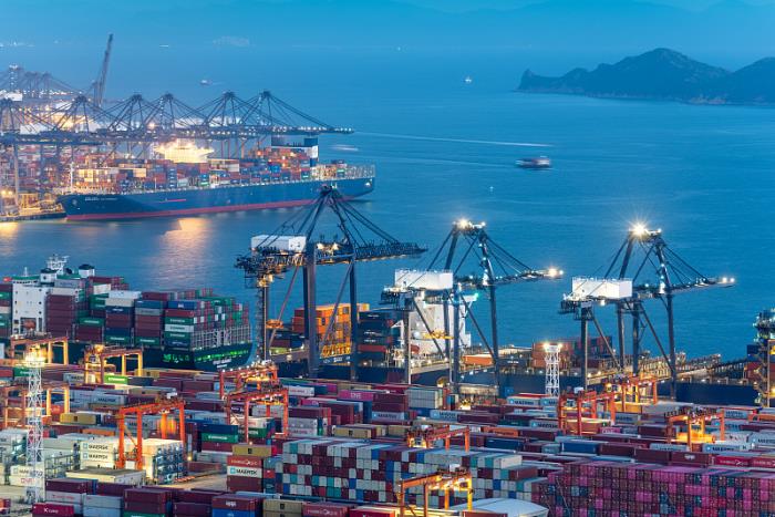 宜昌城镇达物流有限公司有关介绍