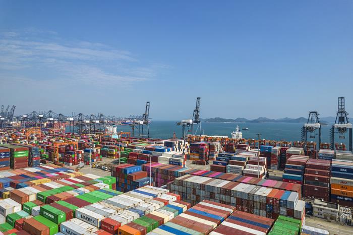 武汉福佳国际物流有限公司相关数据