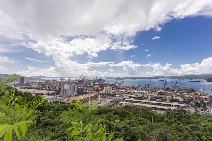 湖北神河物流有限公司简单数据