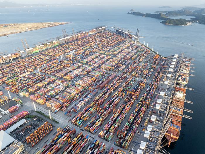 宜昌汇德物流有限公司相应资料