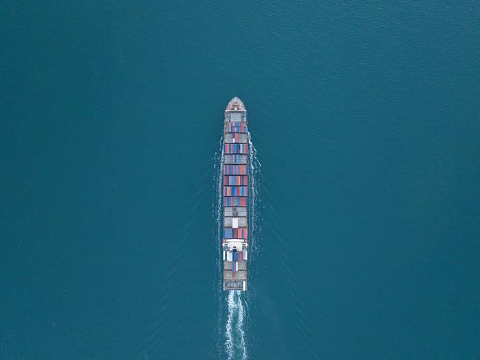 2月全球物流包裹量同比增长0.77%简单信息