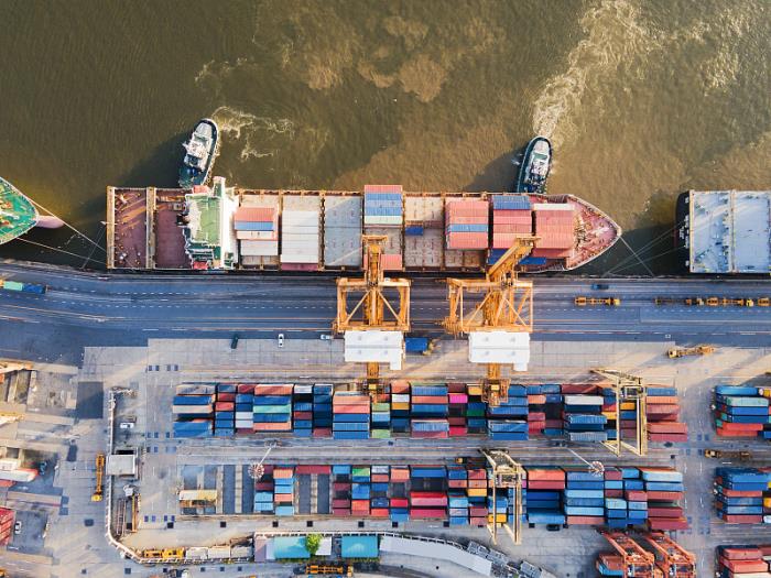 尼日利亚电商市场规模或超百亿美元,解决物流短板问题是关键部分资料 尼日利亚电商市场规模或超百亿美元,解决物流短板问题是关键部分资料