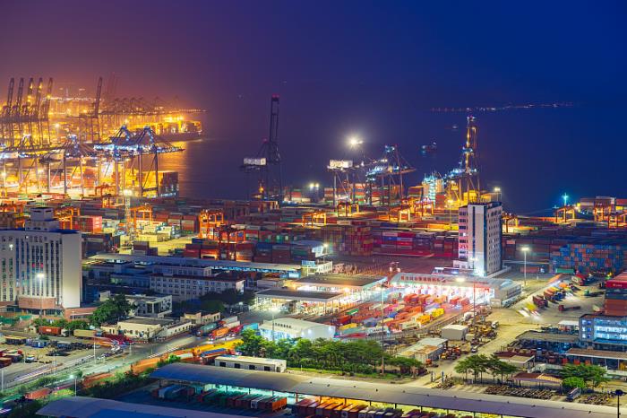 跨境进口电商一周猛料：UBI携手比利时邮政落户郑州，共推进口物流产品相应资料