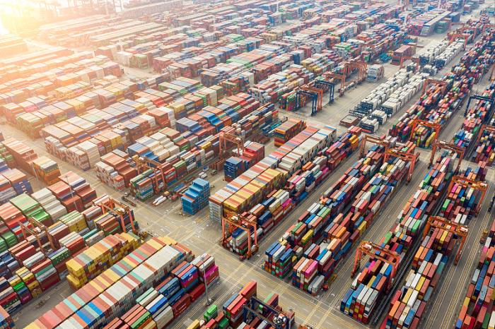 2022年跨境物流趋势预判，碎片化、专业化产品服务将成为主流有关概要