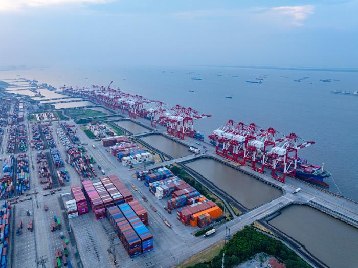 湖北科润物流有限公司简单信息