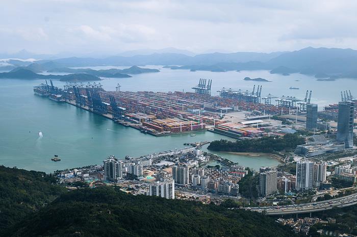 天门市昌运物流有限公司相关说明