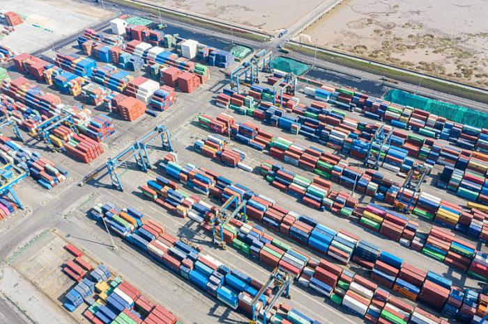 武汉泓亚物流有限公司相关介绍