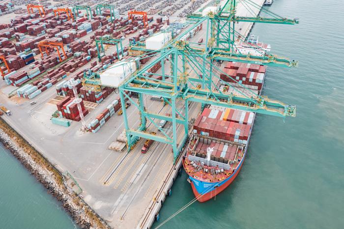 武汉骏麒丰物流有限公司简单信息