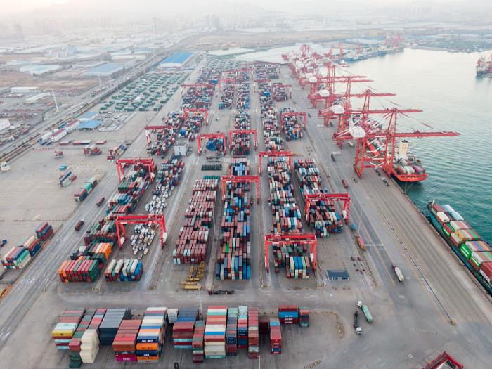 赤壁衡通物流有限公司有关数据