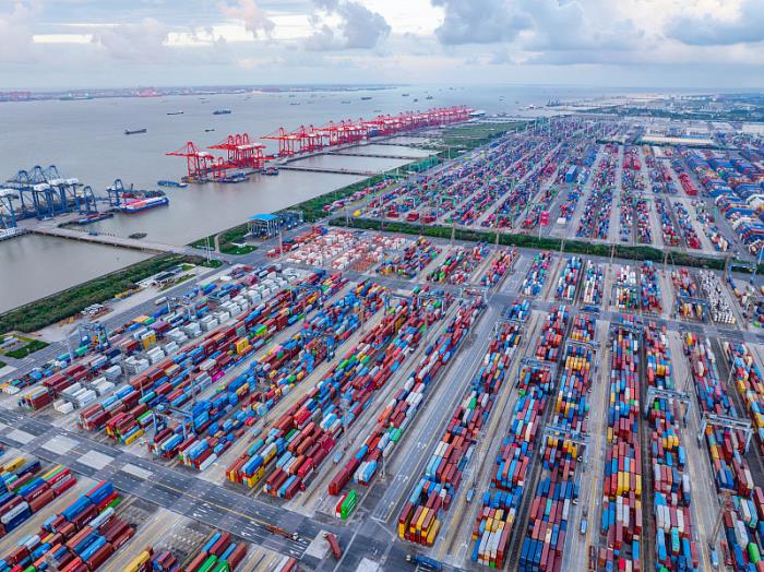 跨境物流行业的深度剖析相关资料