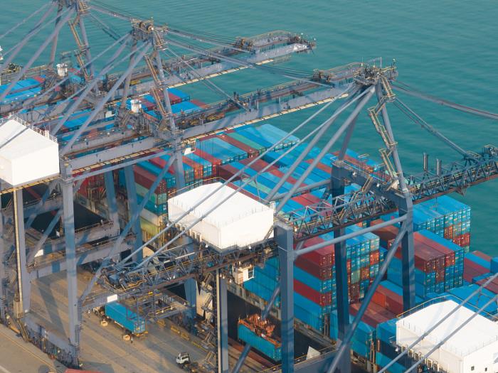 武汉顺客通物流有限公司简单信息