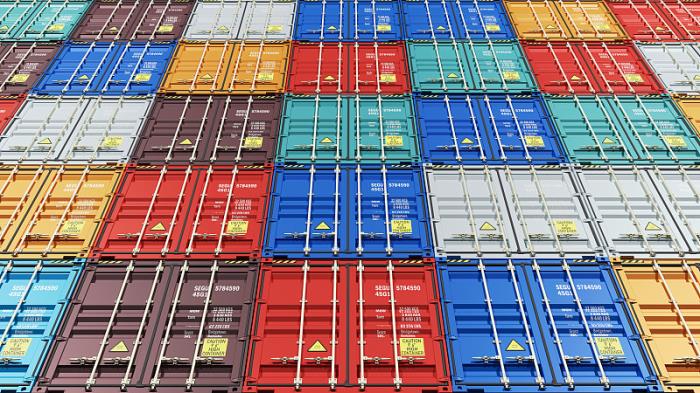 冠科电商物流实训平台为何那么多高校认可?相关介绍 冠科电商物流实训平台为何那么多高校认可?相关介绍