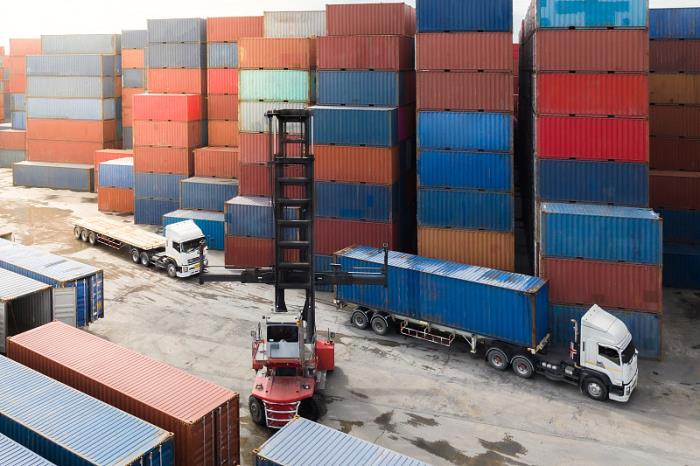 武汉鑫纳海物流有限公司相关信息