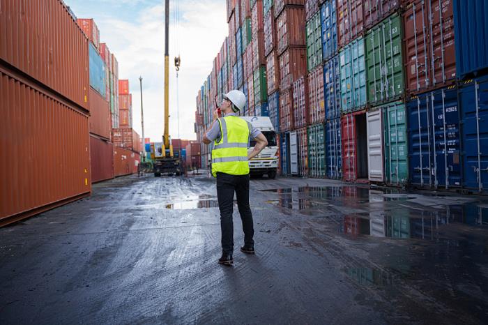 亚马逊十大物流技术是什么以及它们的特点相关介绍 亚马逊十大物流技术是什么以及它们的特点相关介绍