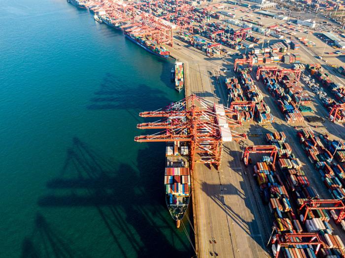 物流类专业有哪些部分说明 物流类专业有哪些部分说明