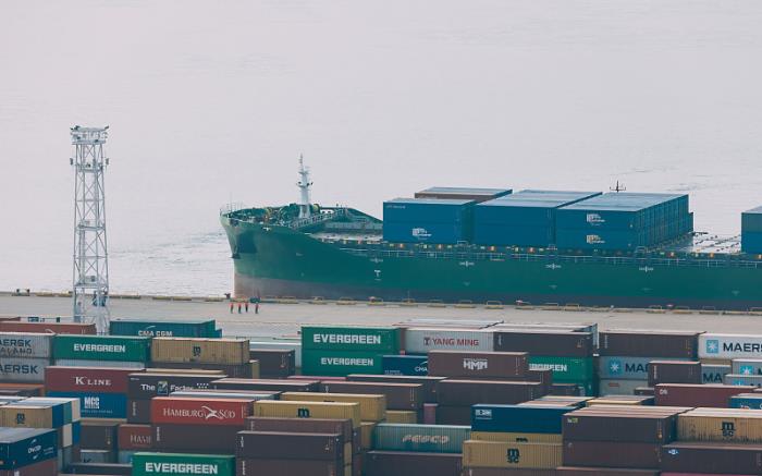 湖北咸宁广森物流有限公司简单资料