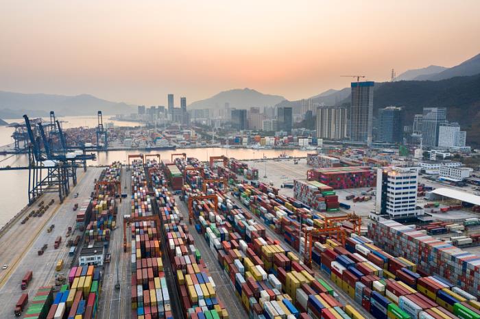 6000家货运企业入俄,俄罗斯物流市场竞争白热化部分数据 6000家货运企业入俄,俄罗斯物流市场竞争白热化部分数据