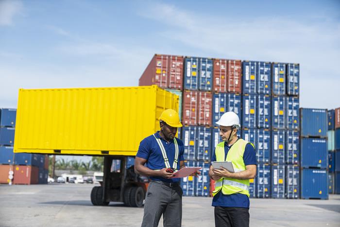 在亚马逊平台中可供买家选择的物流模式有部分信息 在亚马逊平台中可供买家选择的物流模式有部分信息