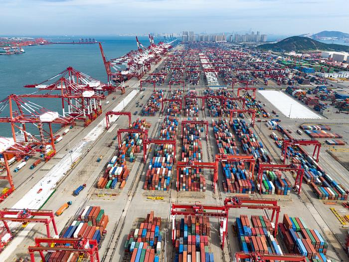 武汉好捷承运物流有限公司部分信息