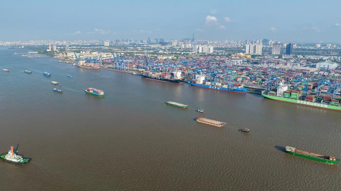 武汉市华辰物流有限公司相应说明