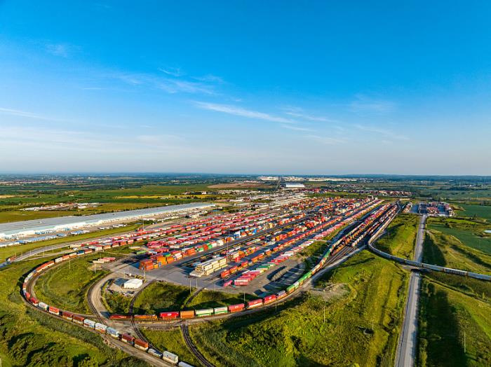 荷兰电商巨头RFS将建世界最大自动化物流中心有关概要 荷兰电商巨头RFS将建世界最大自动化物流中心有关概要