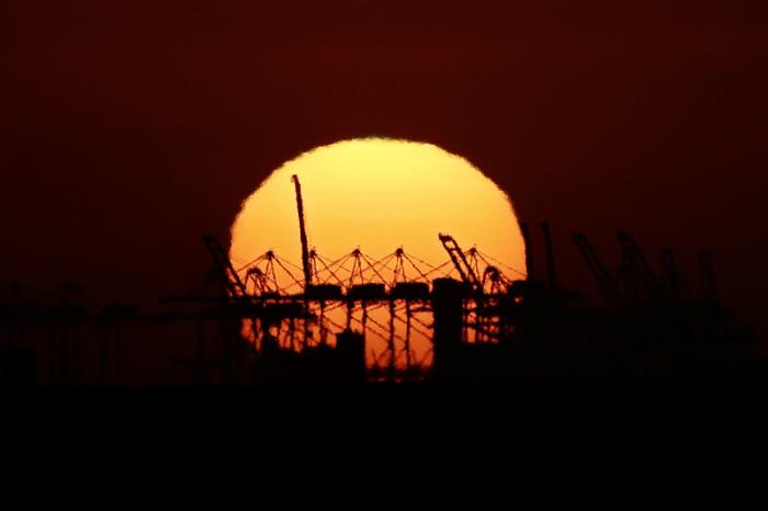 阳新县中兴物流有限公司简单介绍