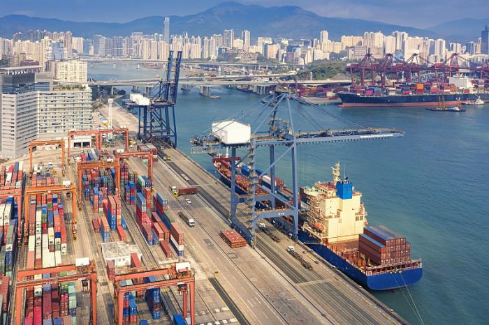 物流装备业加速崛起简单介绍 物流装备业加速崛起简单介绍