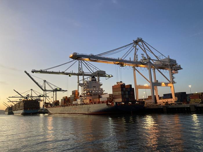 越南物流业发展迟缓有关资料 越南物流业发展迟缓有关资料