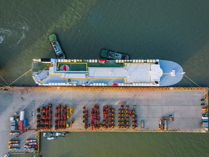 amazon美国物流方式怎么选择部分数据 amazon美国物流方式怎么选择部分数据