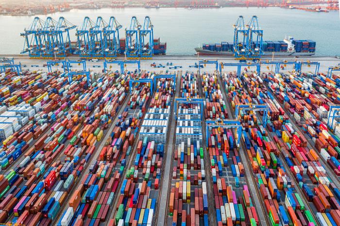 跨境电商物流6个趋势:转运业将洗牌相关数据 跨境电商物流6个趋势:转运业将洗牌相关数据