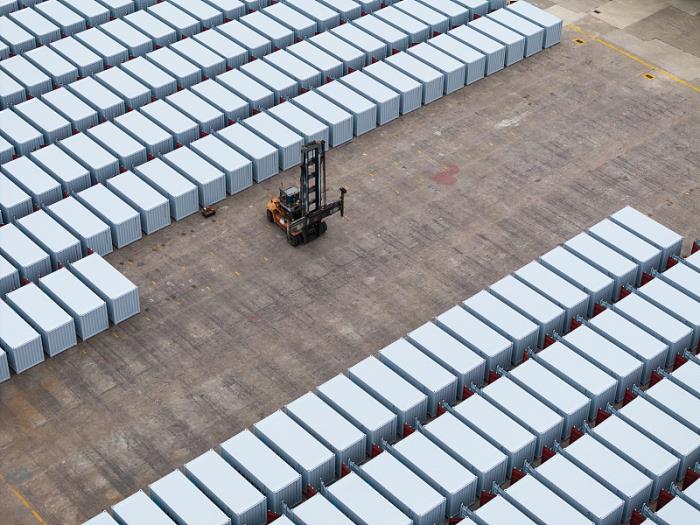 阿联酋物流绩效指数位居中东首位部分概要 阿联酋物流绩效指数位居中东首位部分概要