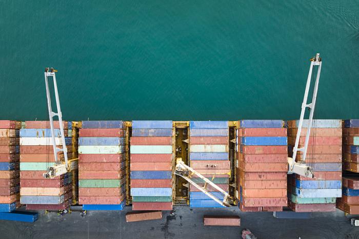 武汉市流芳益多物流有限公司有关信息