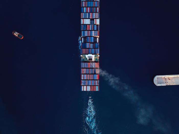 跨境物流收益高,快递业集体“出海”相应介绍 跨境物流收益高,快递业集体“出海”相应介绍