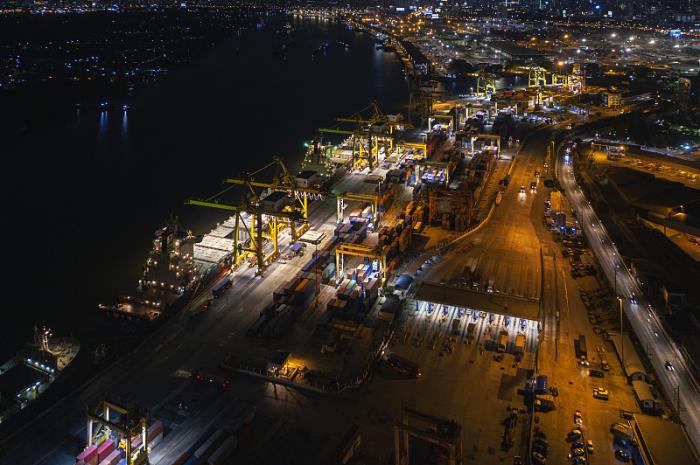 汉川豪捷物流有限公司相应介绍