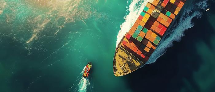 跨境电商热潮来袭倒逼仓储物流变革相关资料 跨境电商热潮来袭倒逼仓储物流变革相关资料