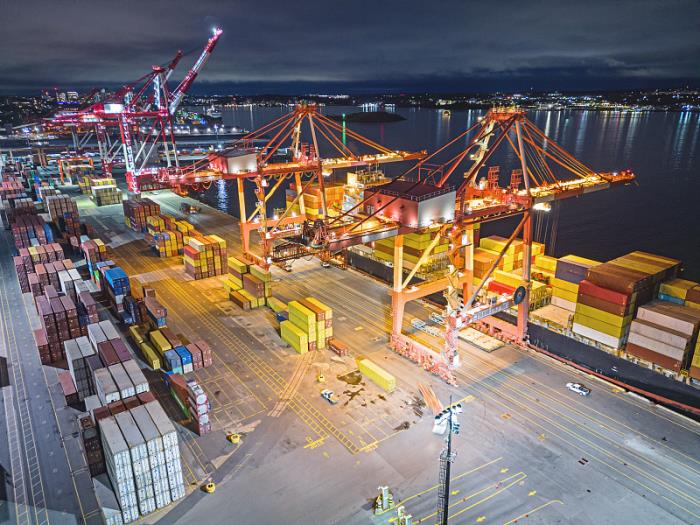 未来十年全球电商有何趋势?物流是关键!相关数据 未来十年全球电商有何趋势?物流是关键!相关数据