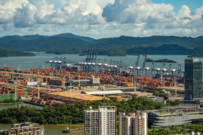 坦桑尼亚:建中国物流中心遏制劣质品,直接从义乌泉州等地进口部分介绍 坦桑尼亚:建中国物流中心遏制劣质品,直接从义乌泉州等地进口部分介绍