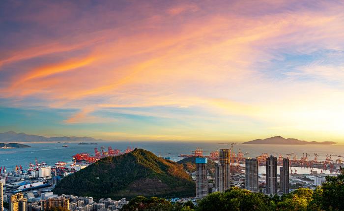 咸宁市晴川物流有限公司简单概要