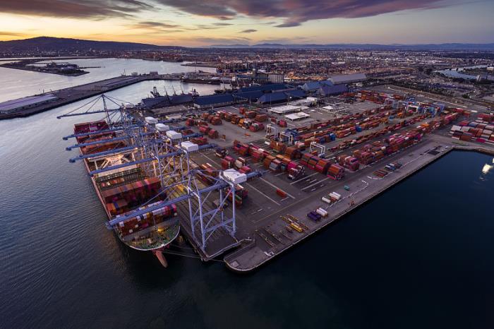 顺丰在空中下功夫,加码跨境物流部分介绍 顺丰在空中下功夫,加码跨境物流部分介绍