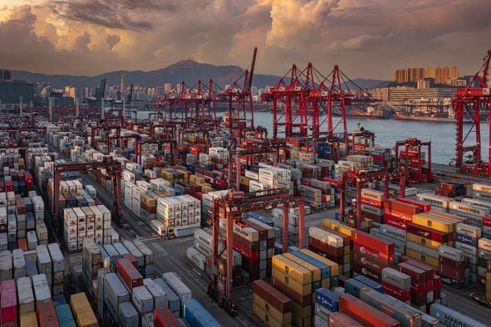 武汉鹏鑫盛达物流有限公司简单信息