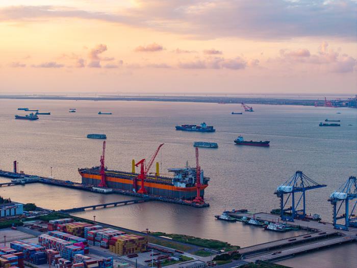 亚马逊的未来布局:物流中心围攻城市消费相应数据 亚马逊的未来布局:物流中心围攻城市消费相应数据