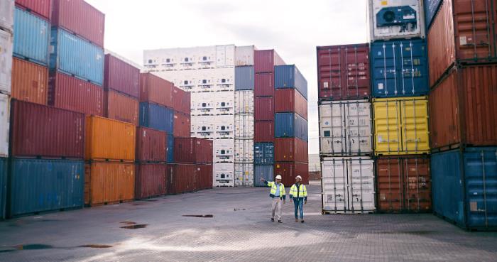 国际物流“革命”将至,后年交易额料达6.5万亿元简单说明 国际物流“革命”将至,后年交易额料达6.5万亿元简单说明