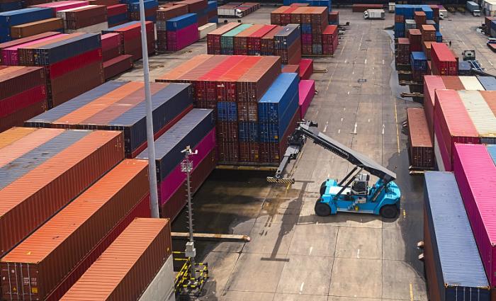 鄂州市顺康物流有限公司相关资料