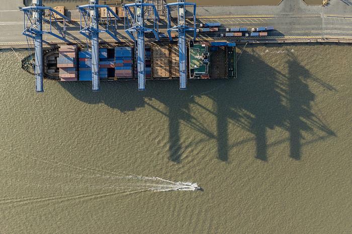 图解亚马逊物流仓库管理全过程有关数据 图解亚马逊物流仓库管理全过程有关数据