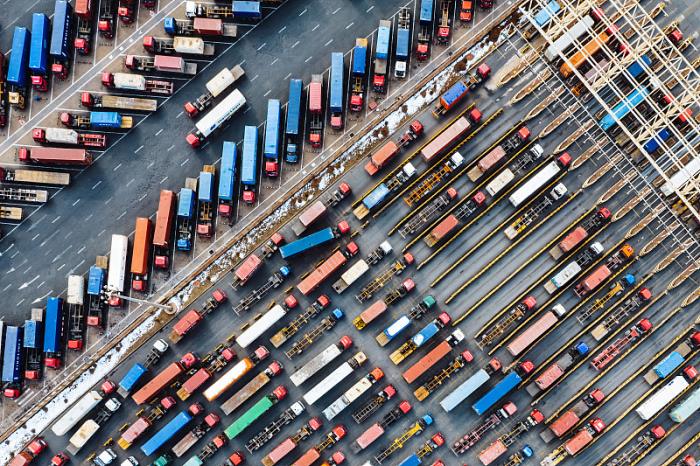 喀什米尔电商推动当地物流业快速发展相应资料 喀什米尔电商推动当地物流业快速发展相应资料